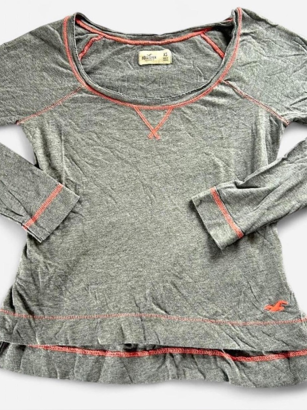 Hollister Long Sleeve